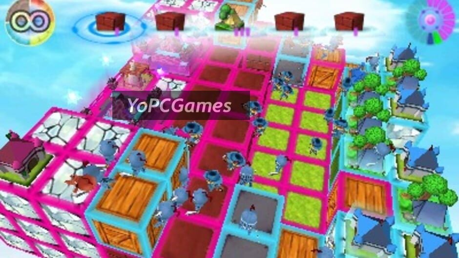 cube tactics screenshot 1