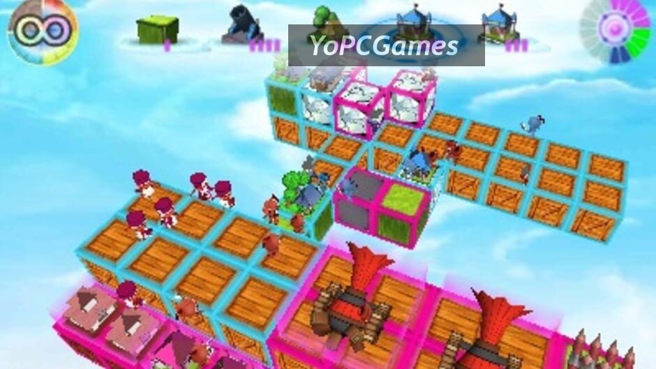 cube tactics screenshot 3