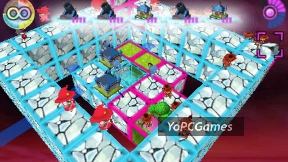 cube tactics screenshot 4