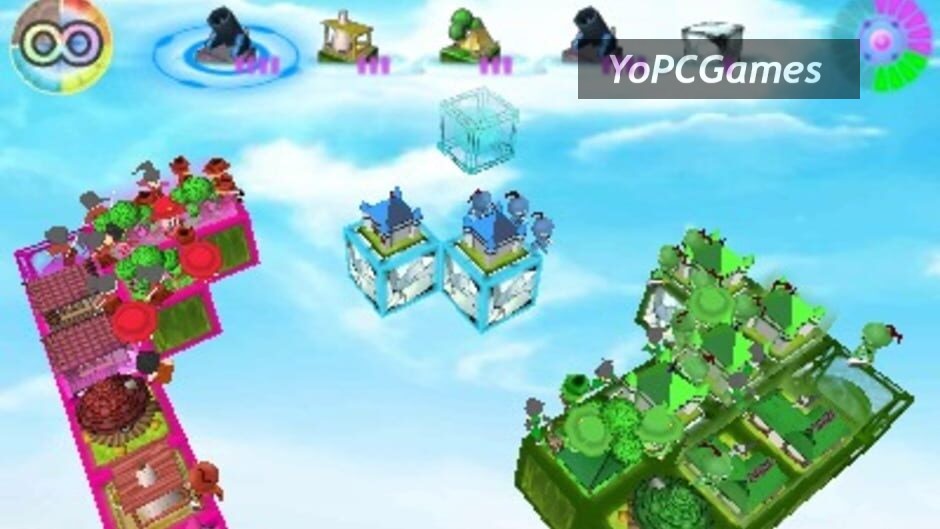 cube tactics screenshot 5