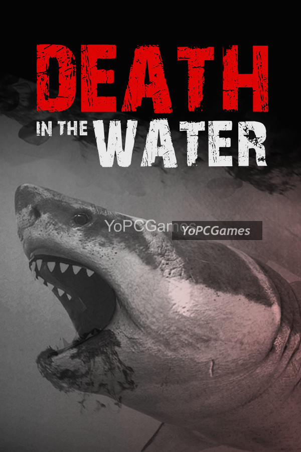 death in the water game