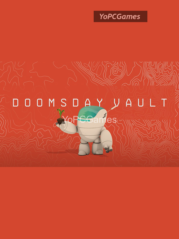 doomsday vault game