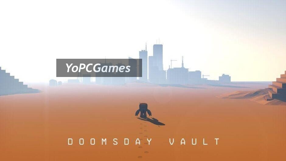 doomsday vault screenshot 1