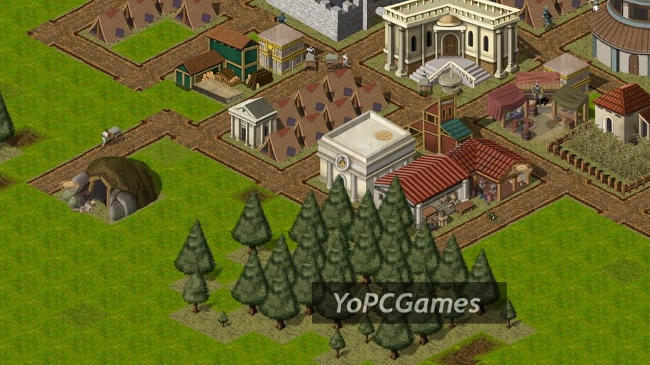 empire architect screenshot 5