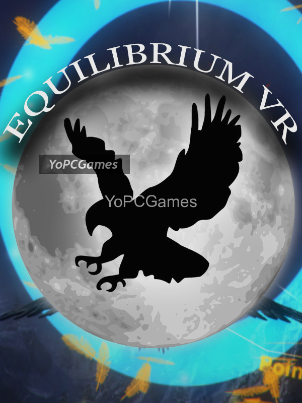 equilibrium vr poster