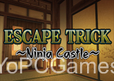escape trick: ninja castle pc game