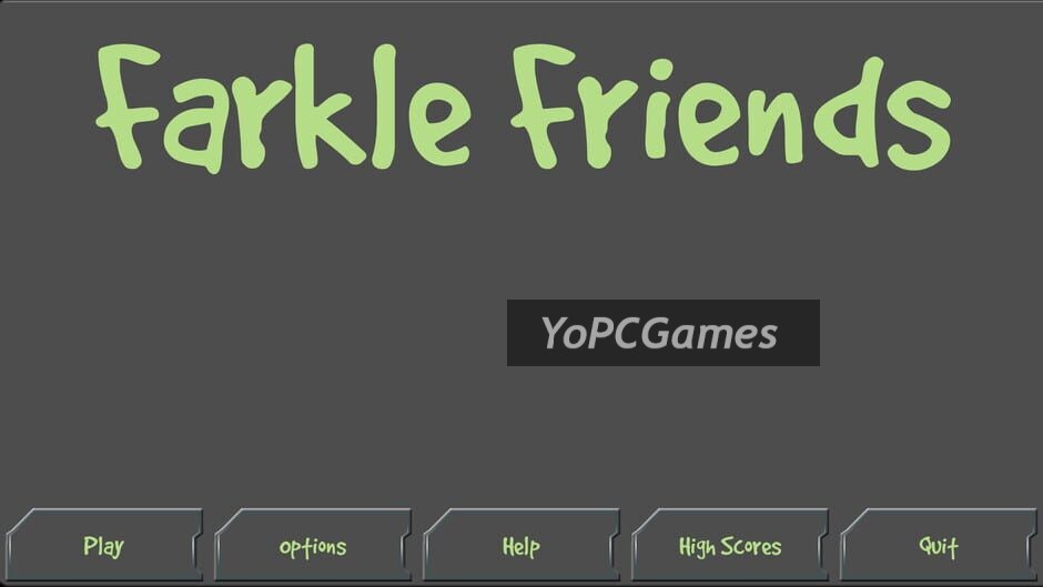 farkle friends screenshot 2