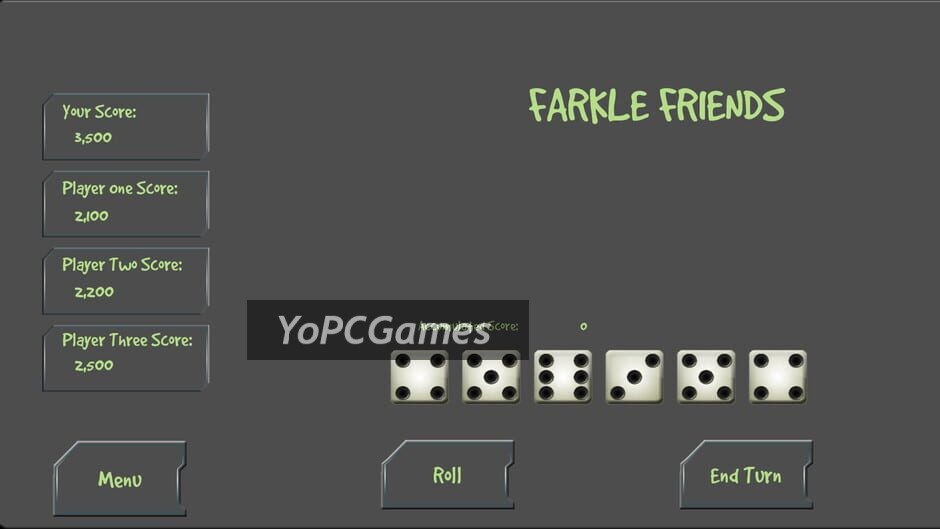 farkle friends screenshot 4