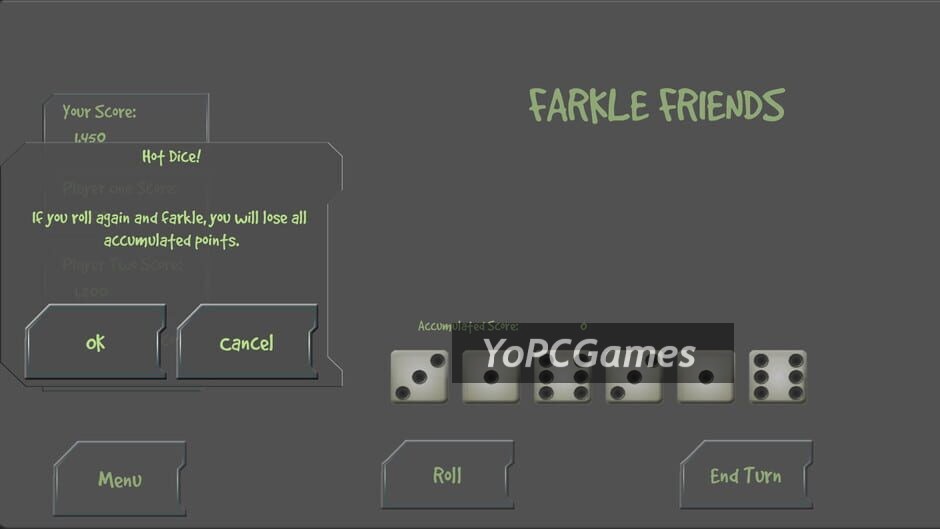 farkle friends screenshot 5
