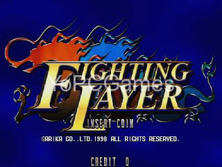 fighting layer for pc