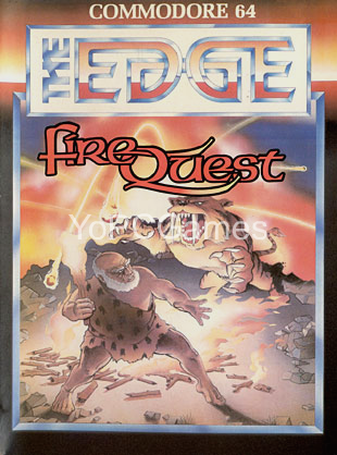 fire quest pc game