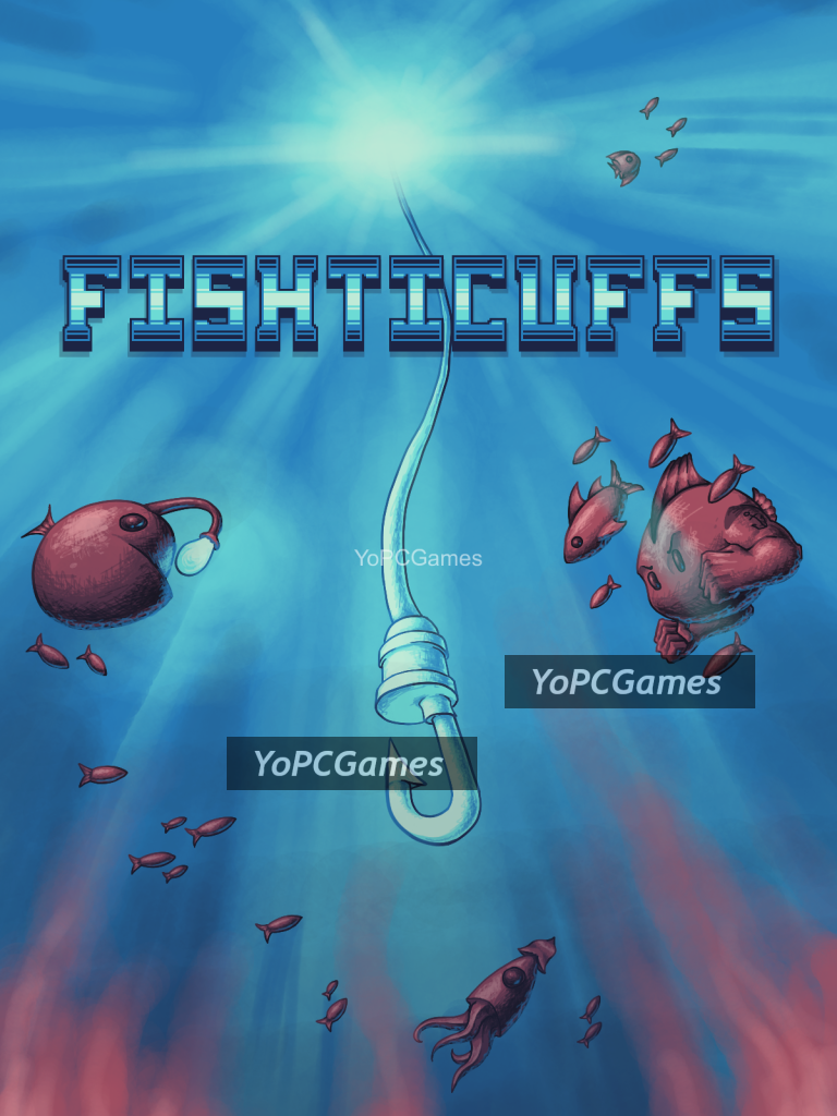 fishticuffs pc