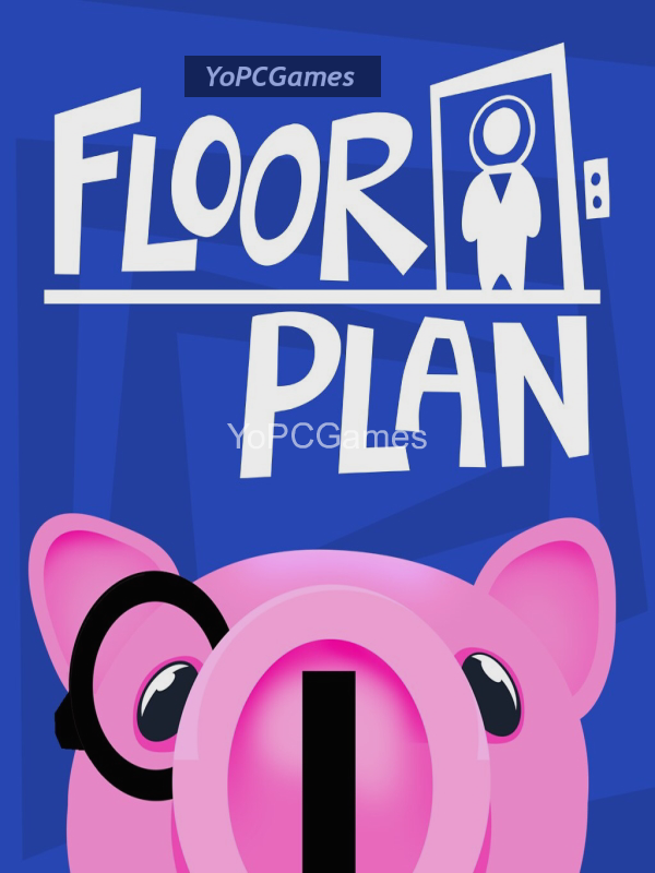 floor plan for pc