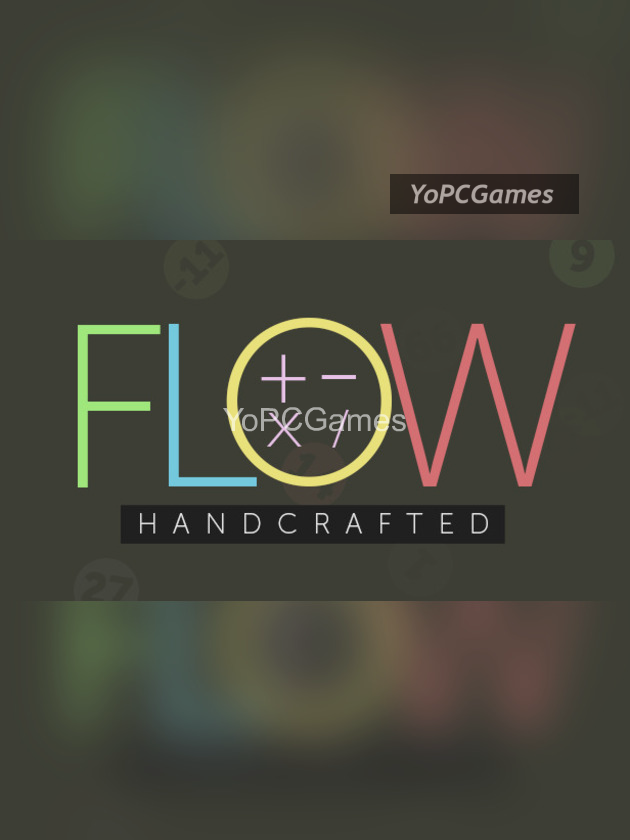 flow handcrafted pc