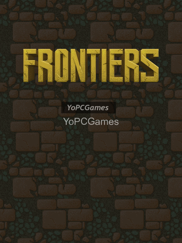 frontiers game