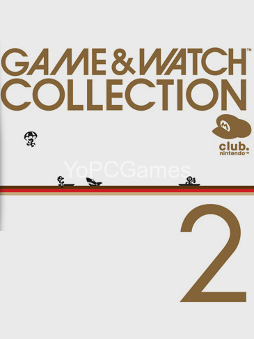 game & watch collection 2 for pc