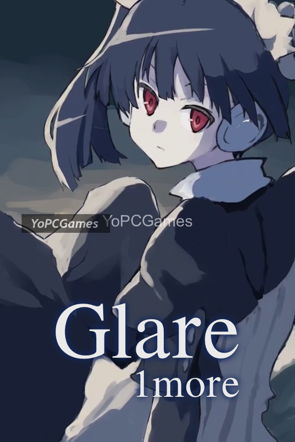 glare1more cover