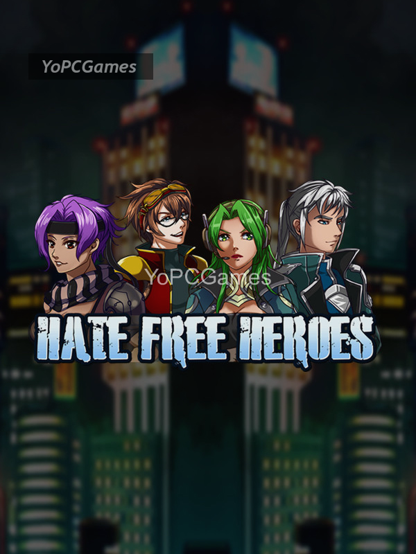 hate free heroes rpg pc
