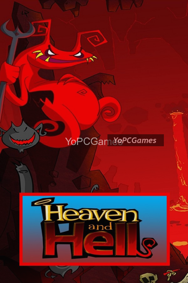 heaven & hell for pc