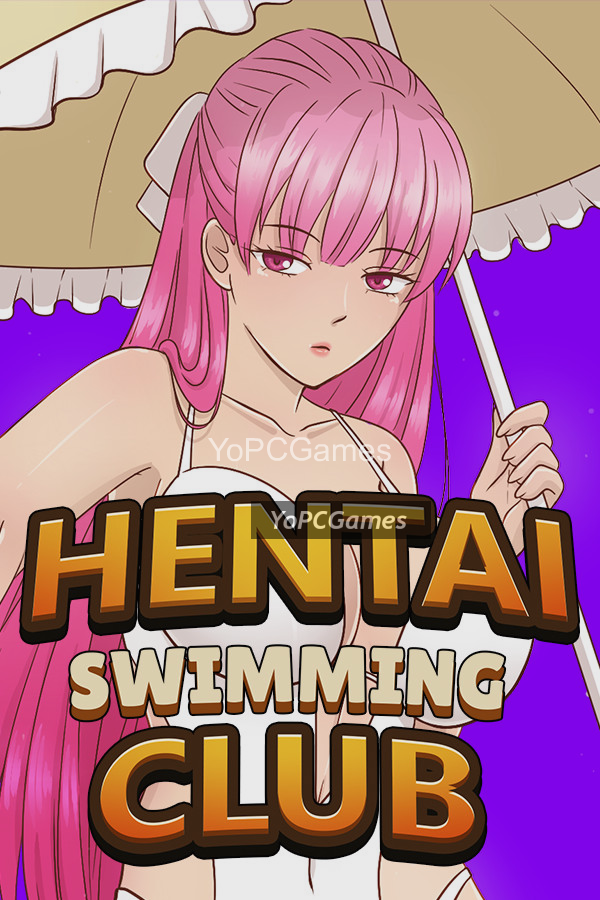 hentai swimming club pc game