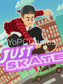 just skate game