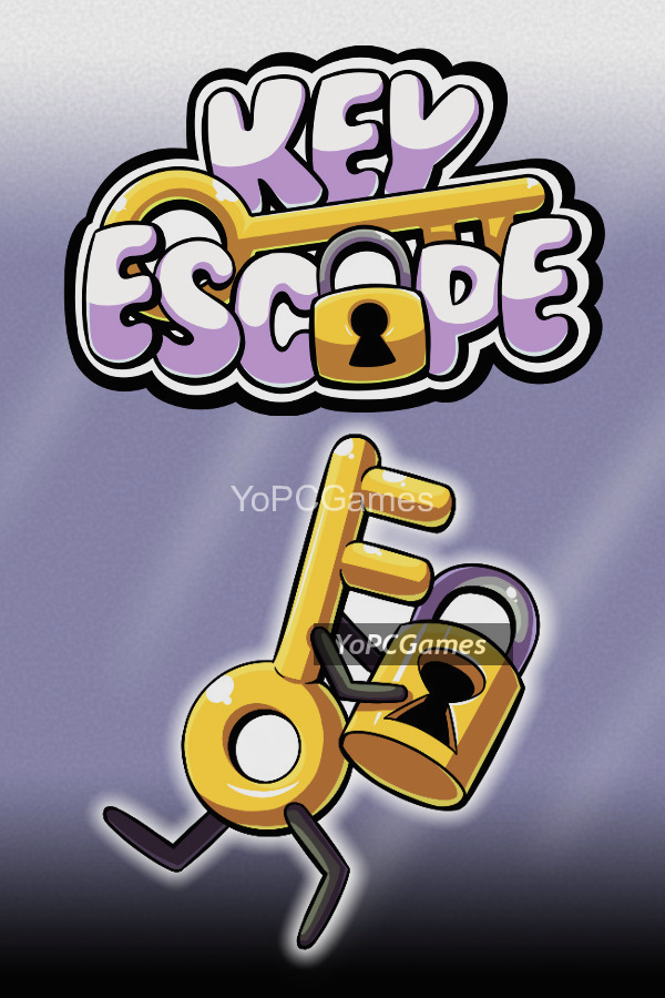 key escape game