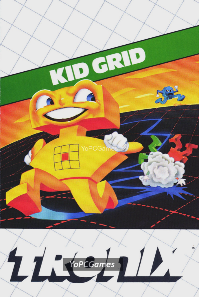 kid grid cover