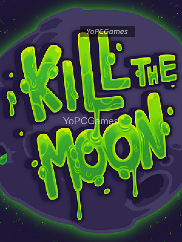 kill the moon cover