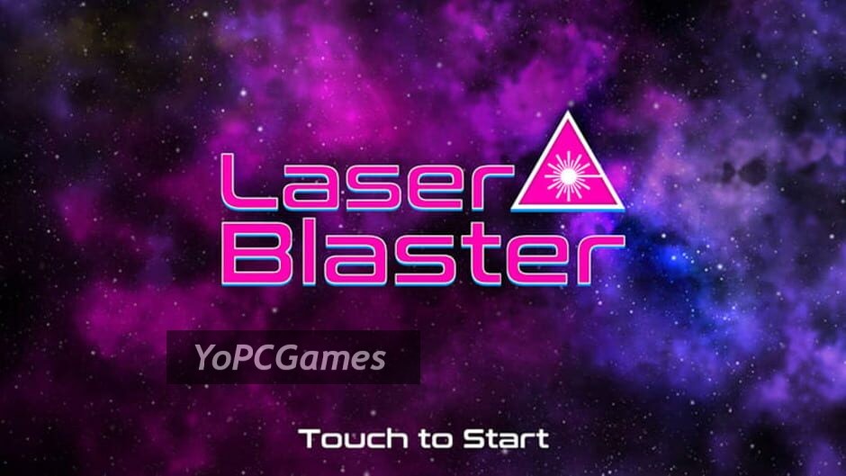 laser blaster screenshot 3