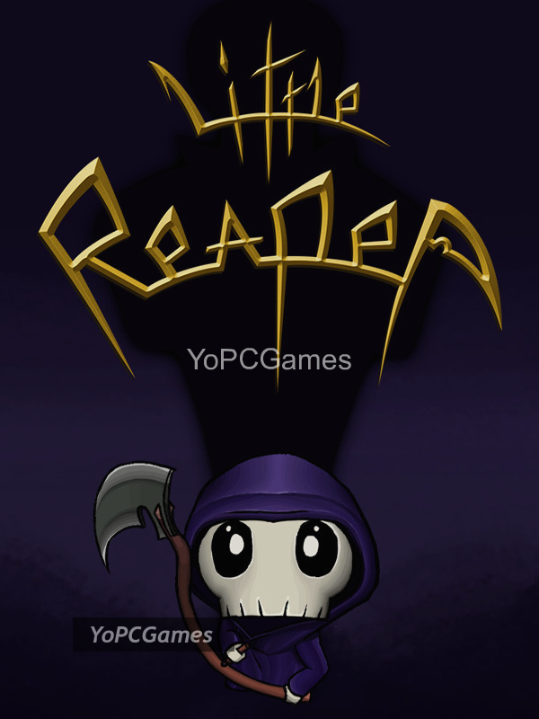 little reaper pc game