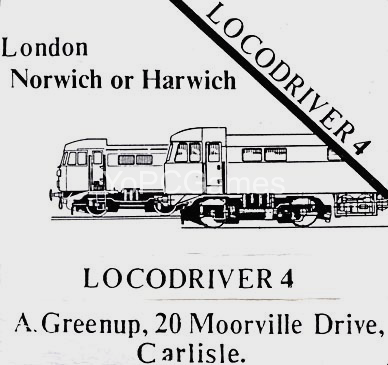 locodriver 4 pc game