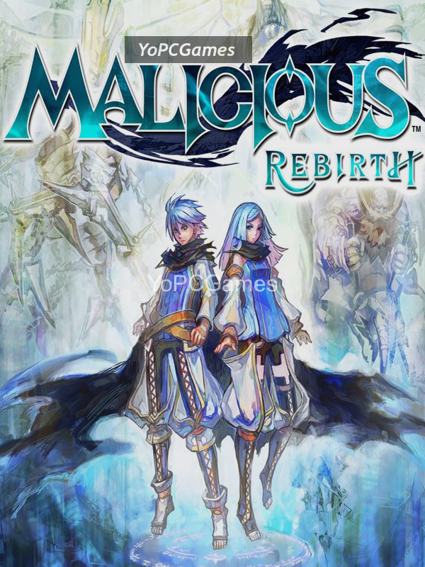 malicious rebirth pc game