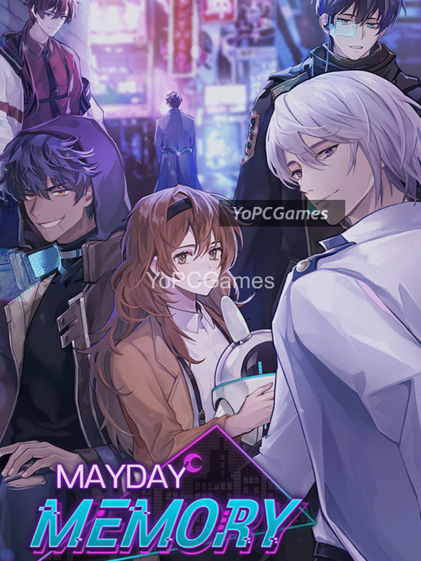 mayday memory for pc
