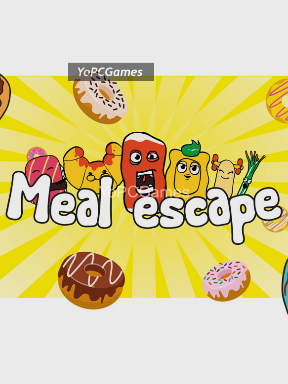 meal escape for pc