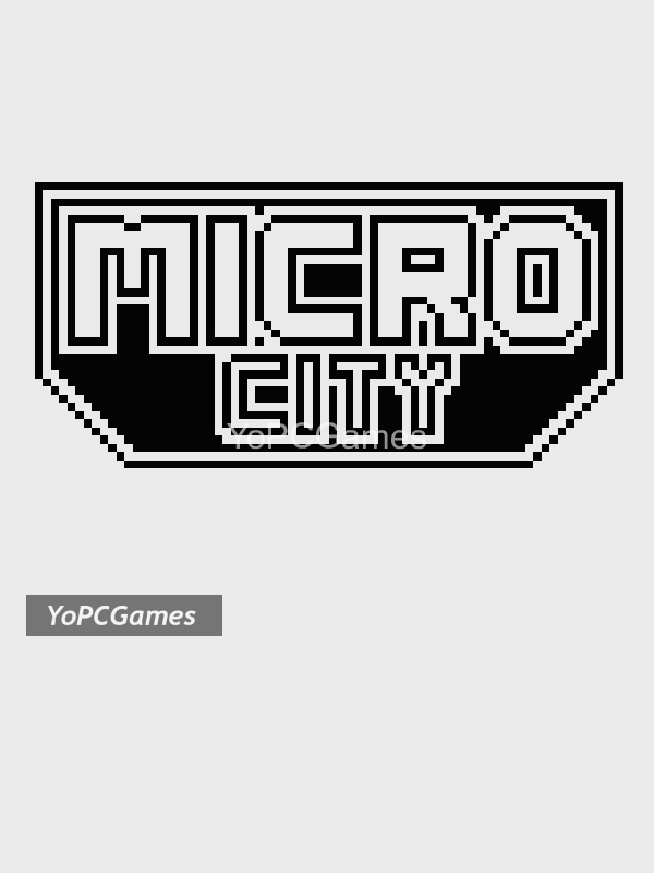 microcity for pc