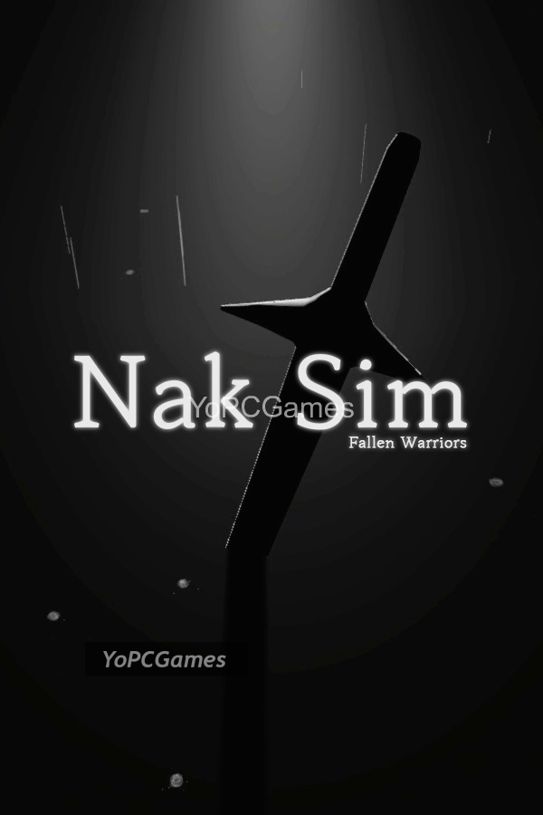 nak sim: fallen warriors game