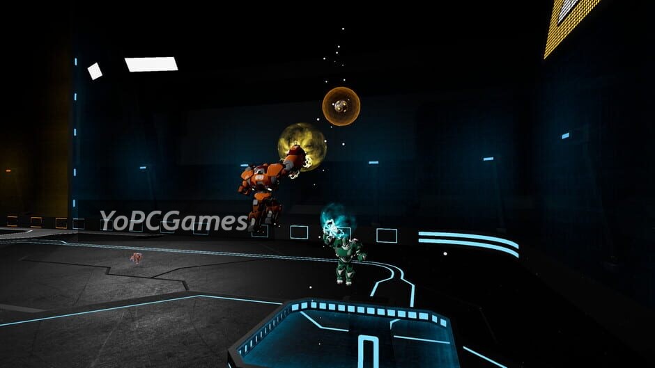 orb rivals screenshot 4