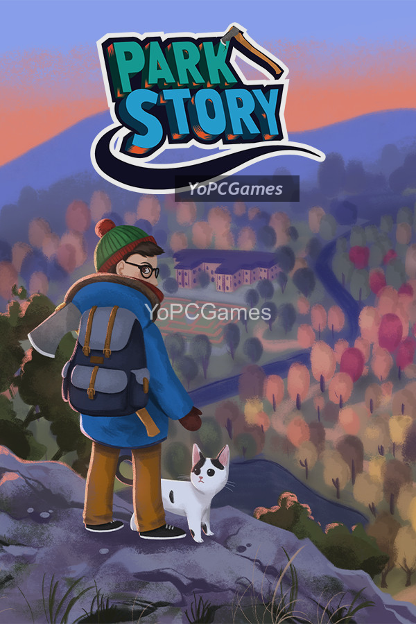 park story pc game