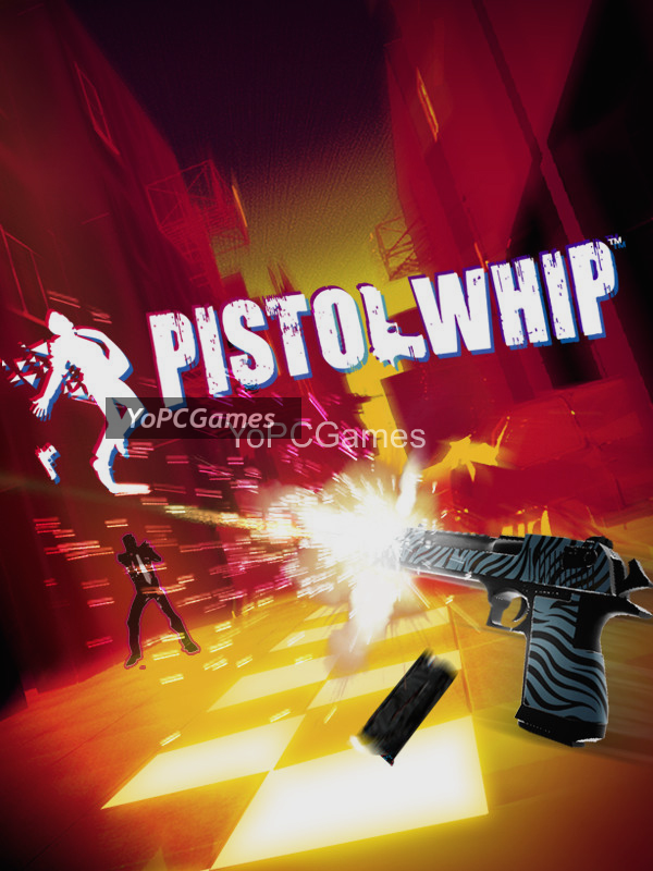 pistol whip cover
