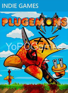 plugemons: part 1 pc game