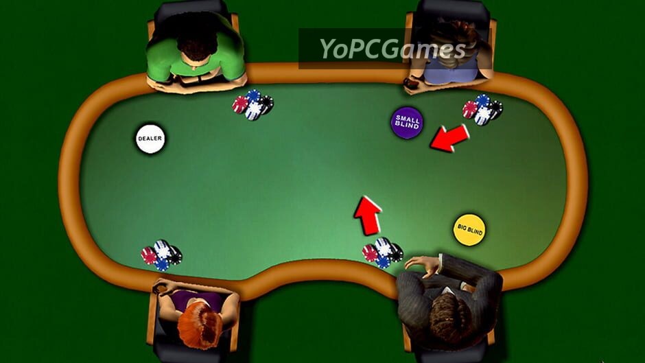 poker simulator screenshot 1