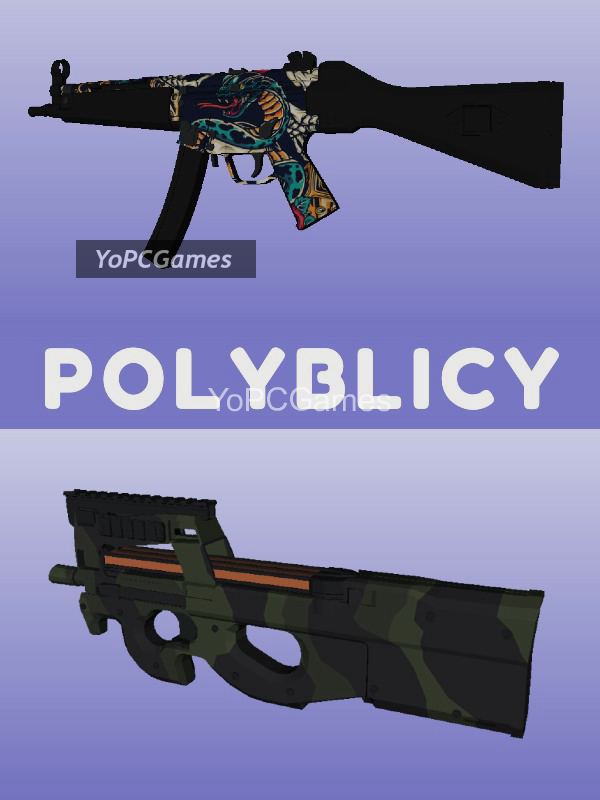polyblicy cover