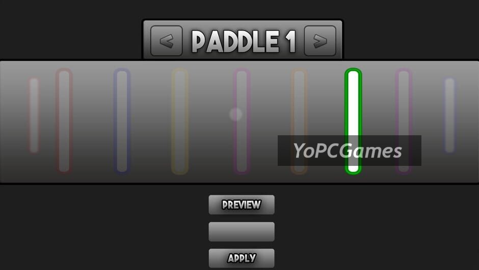 proficient paddles screenshot 5