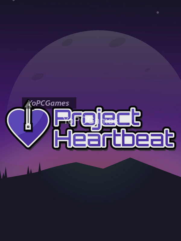 project heartbeat pc game