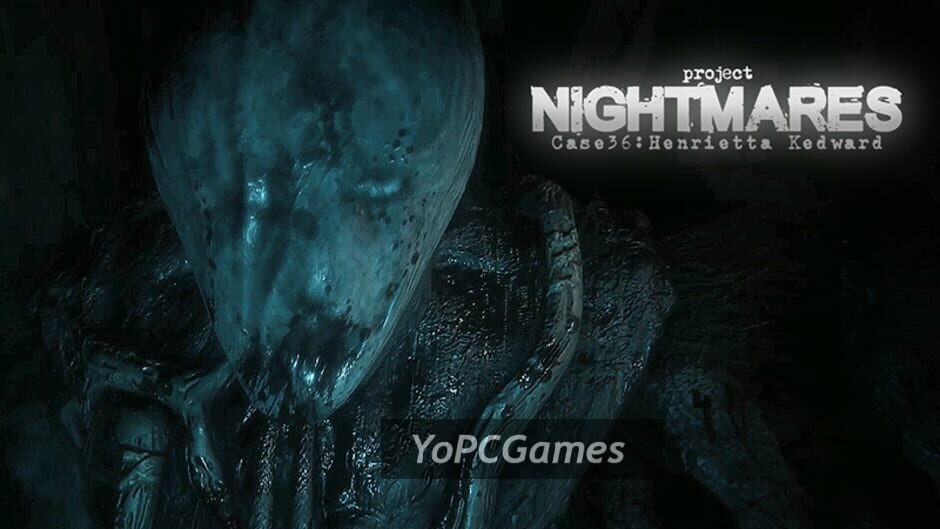project nightmares screenshot 3