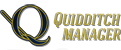 quidditch manager poster