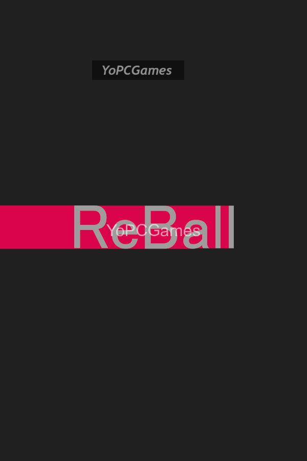 reball cover