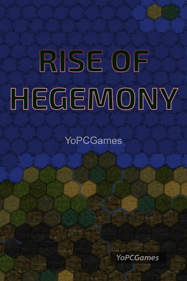 rise of hegemony pc