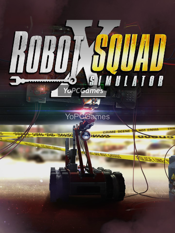 robot squad simulator x cover