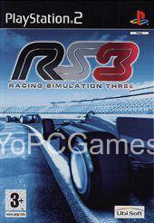 rs3: racing simulation three game
